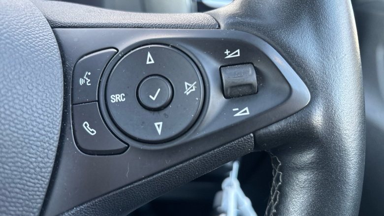 Vauxhall Corsa 1.2 Elite Edition 5dr Petrol Hatchback